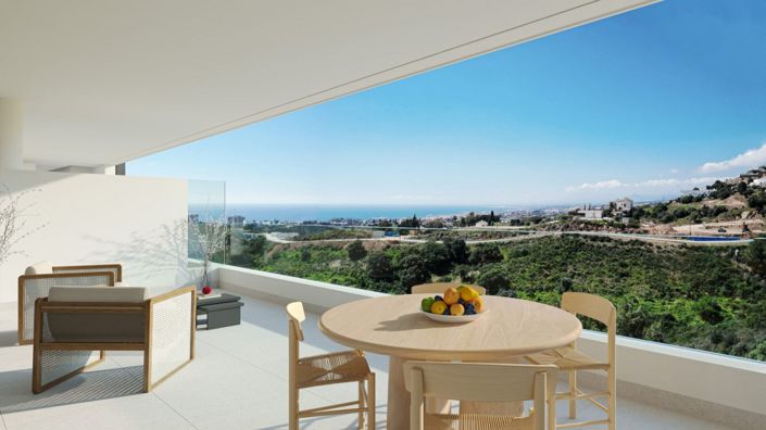 Image No.18-Propriété de 2 chambres à vendre à Marbella