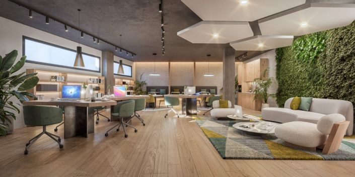 Image No.9-Propriété de 2 chambres à vendre à Marbella