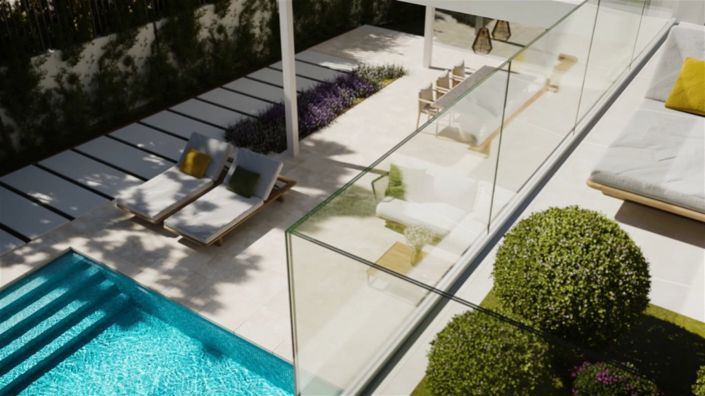 Image No.18-3 Bed Villa for sale