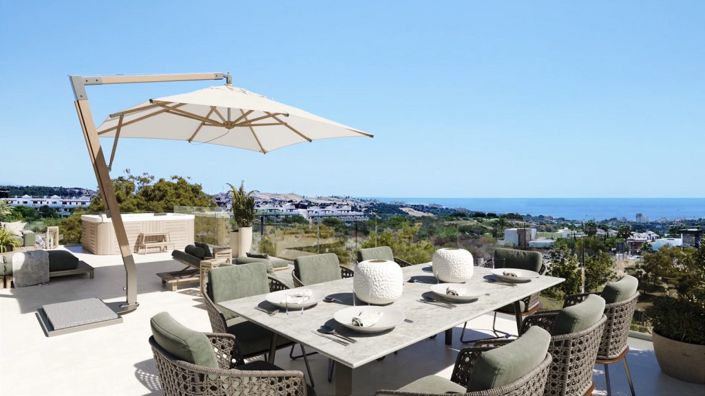 Image No.4-3 Bed Villa for sale