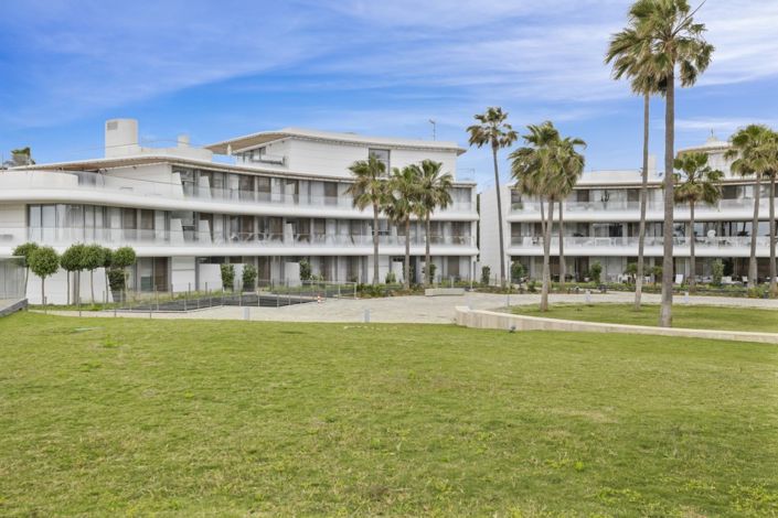 Image No.17-Appartement de 3 chambres à vendre à Estepona