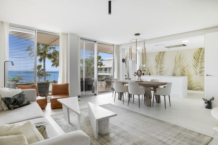 Image No.3-Appartement de 3 chambres à vendre à Estepona