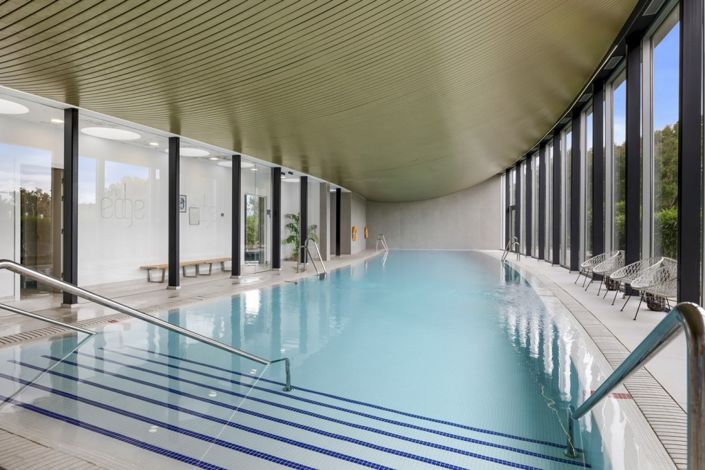 Image No.5-Appartement de 3 chambres à vendre à Estepona