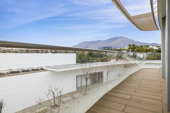 Image No.6-Appartement de 3 chambres à vendre à Estepona