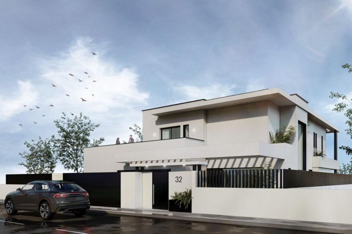 Image No.2-4 Bed Villa for sale