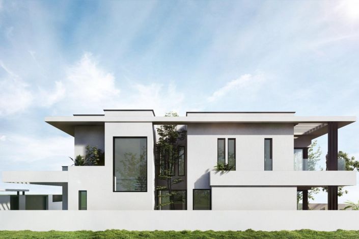 Image No.4-4 Bed Villa for sale