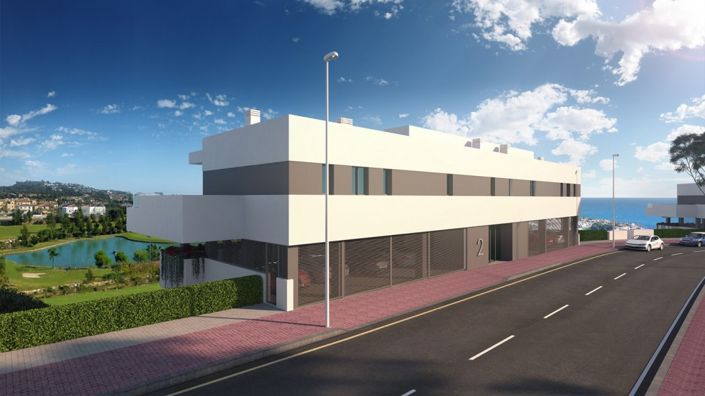 Image No.7-1 Bed Property for sale