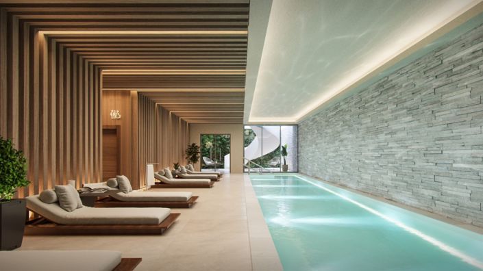 Image No.3-2 Bed Property for sale