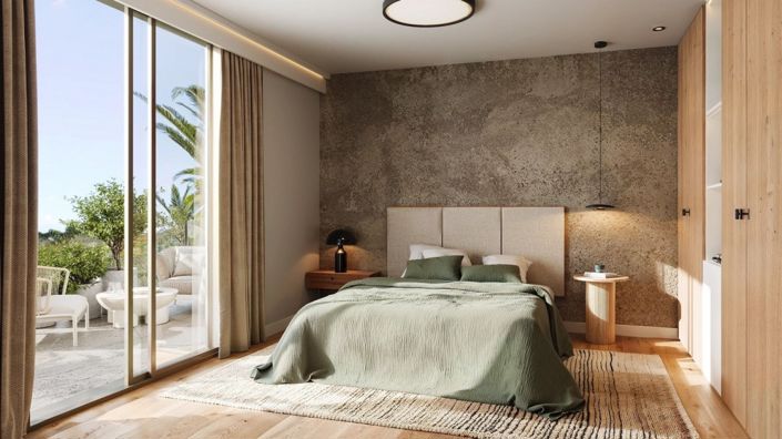 Image No.4-3 Bed Apartment for sale