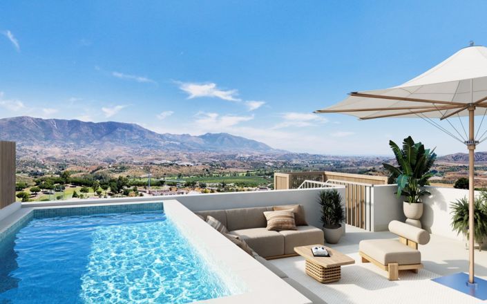 Image No.10-2 Bed Apartment for sale