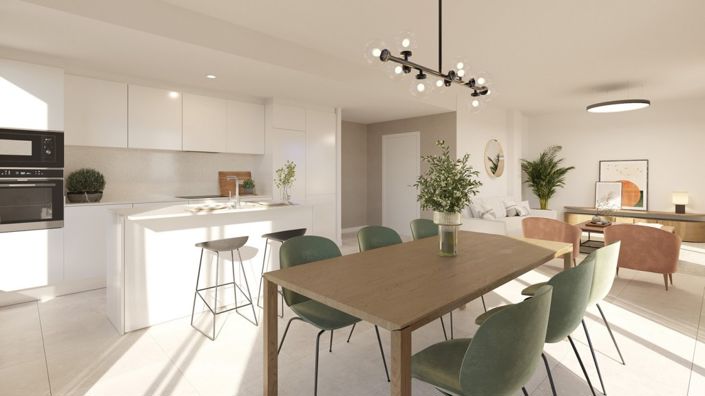 Image No.3-3 Bed Apartment for sale