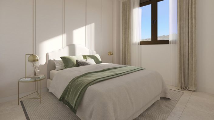 Image No.4-3 Bed Apartment for sale