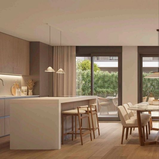 Image No.7-Appartement de 2 chambres à vendre à Marbella