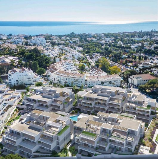 Image No.9-Appartement de 2 chambres à vendre à Marbella