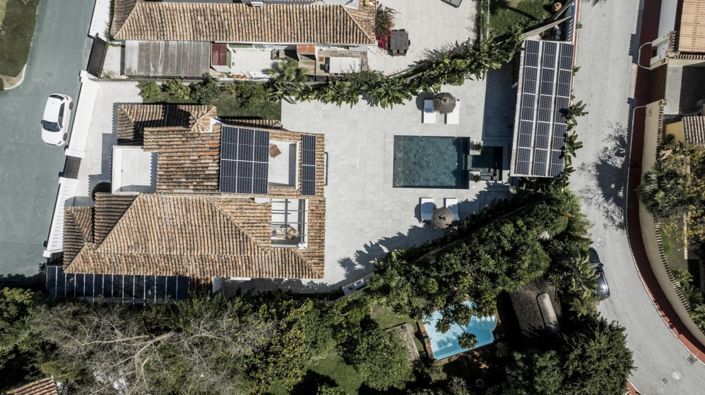 Image No.15-6 Bed Villa for sale