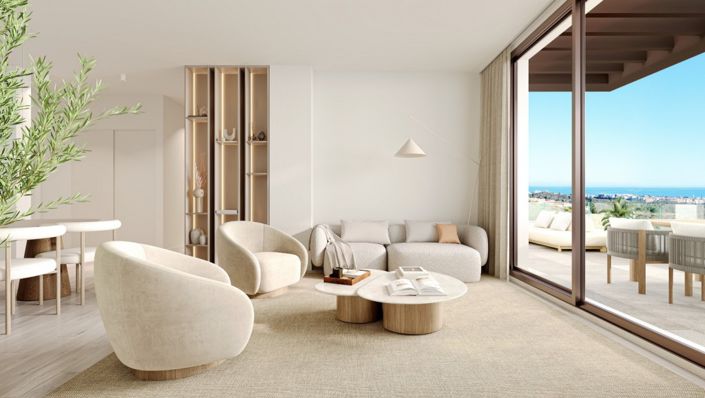 Image No.3-3 Bed Apartment for sale