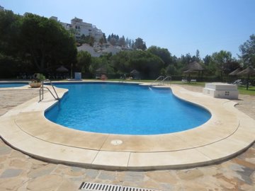 1 - Calahonda, Apartment