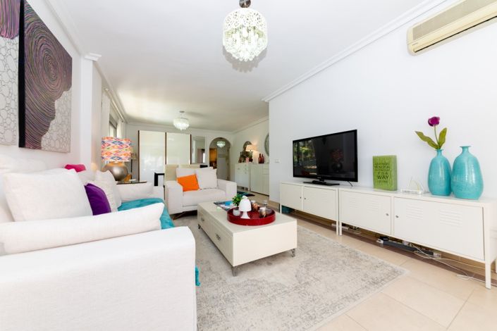 Image No.11-Appartement de 2 chambres à vendre à Marbella