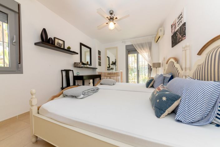 Image No.7-Appartement de 2 chambres à vendre à Marbella