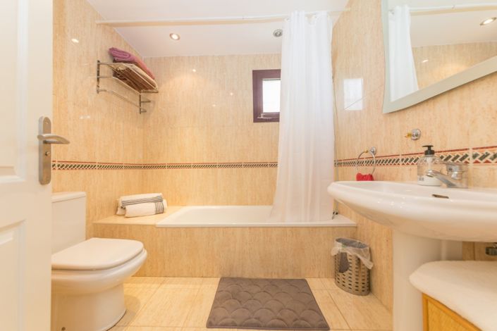 Image No.9-Appartement de 2 chambres à vendre à Marbella