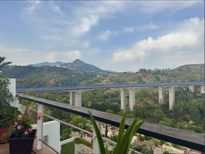 Image No.11-Propriété de 2 chambres à vendre à Benahavis