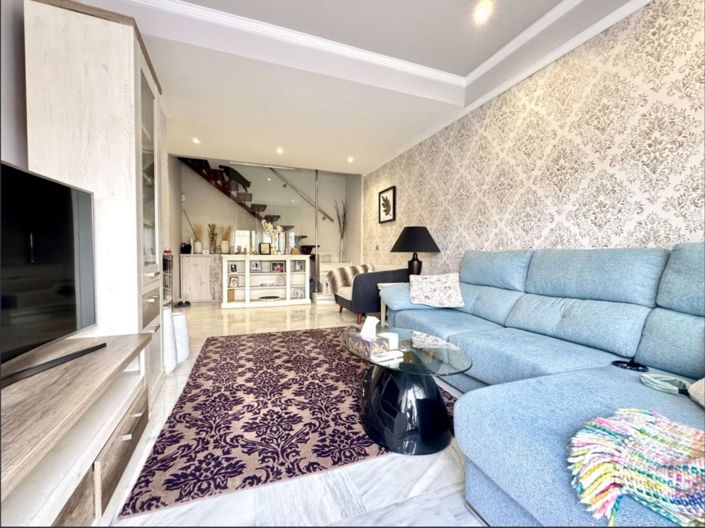 Image No.2-Propriété de 2 chambres à vendre à Benahavis