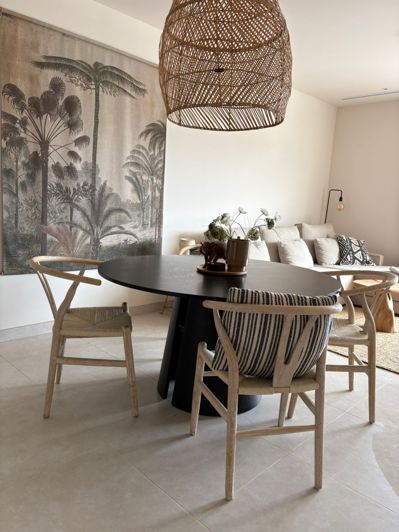 Image No.2-Propriété de 3 chambres à vendre à Mijas Costa