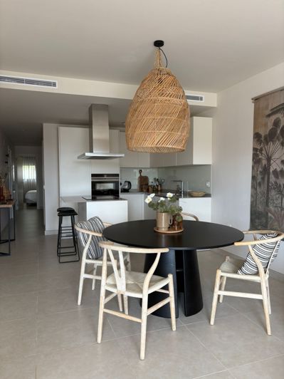 Image No.6-Propriété de 3 chambres à vendre à Mijas Costa