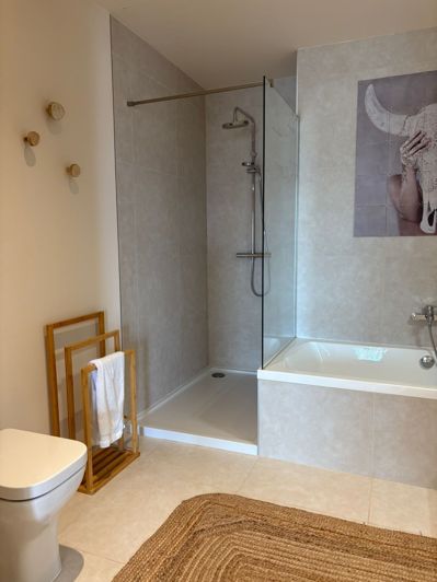 Image No.9-Propriété de 3 chambres à vendre à Mijas Costa