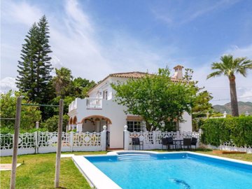 Alhaurin de La Torre country house (2)