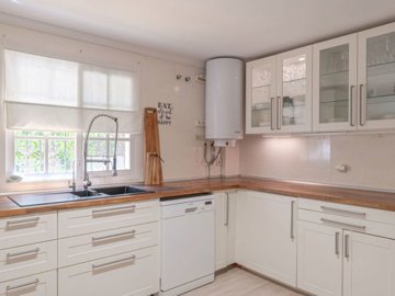 Alhaurin de La Torre country house (16)