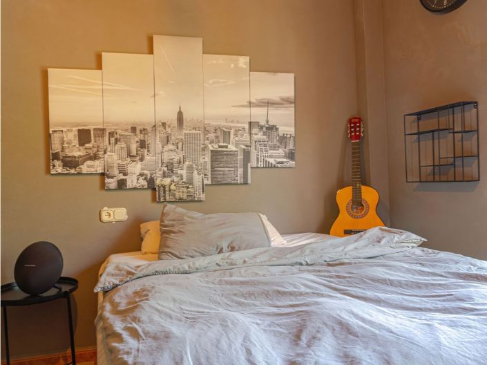 Image No.14-Propriété de 6 chambres à vendre à Alhaurín de la Torre