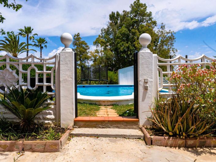 Image No.16-Propriété de 6 chambres à vendre à Alhaurín de la Torre