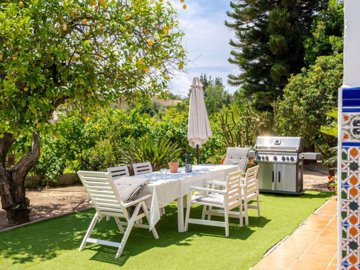 Alhaurin de La Torre country house (11)