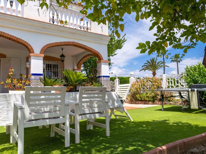 Image No.3-Propriété de 6 chambres à vendre à Alhaurín de la Torre