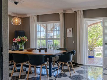 Alhaurin de La Torre country house (17)