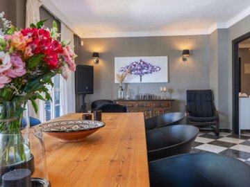 Alhaurin de La Torre country house (18)