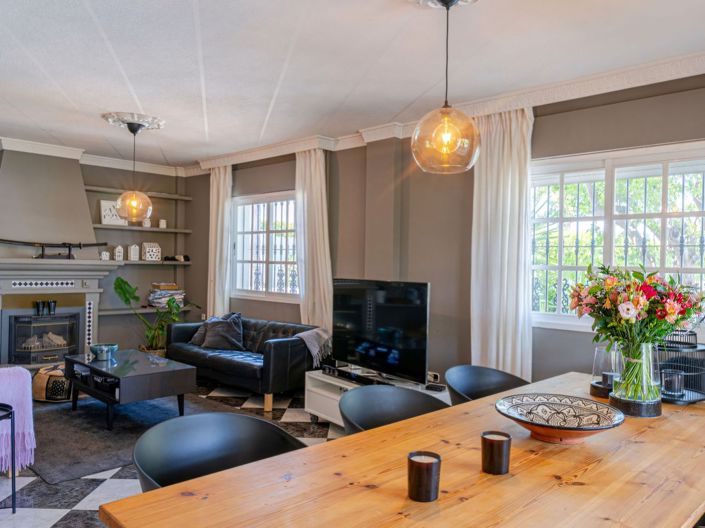 Image No.7-Propriété de 6 chambres à vendre à Alhaurín de la Torre