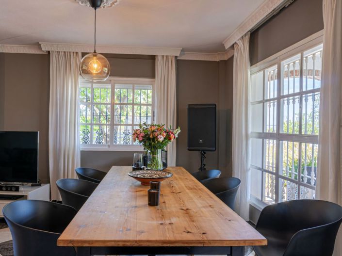 Image No.8-Propriété de 6 chambres à vendre à Alhaurín de la Torre