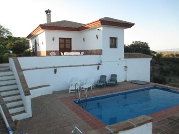 villa-pool