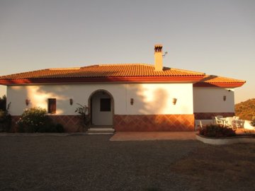villa
