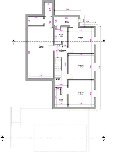 Image No.8-4 Bed Villa for sale