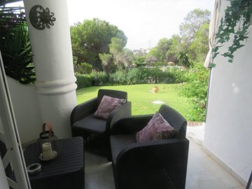 1 - Calahonda, Apartment