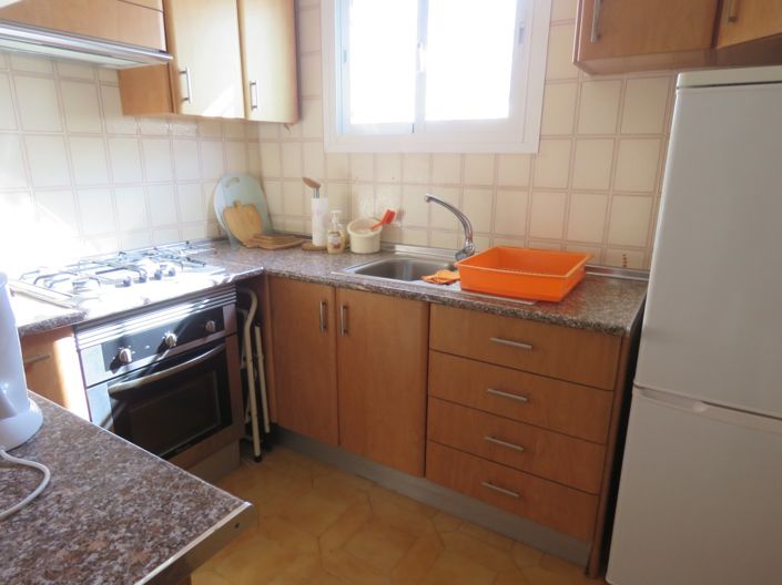 Image No.6-Bungalow de 2 chambres à vendre à Mijas Costa