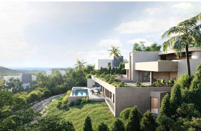 Image No.6-3 Bed Villa for sale