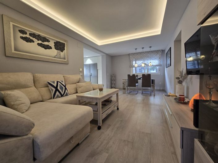 Image No.11-Propriété de 2 chambres à vendre à Mijas Costa