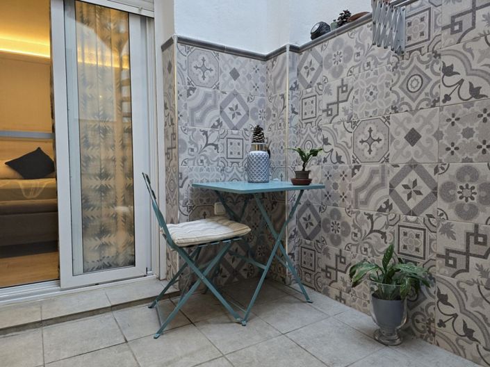 Image No.13-Propriété de 2 chambres à vendre à Mijas Costa