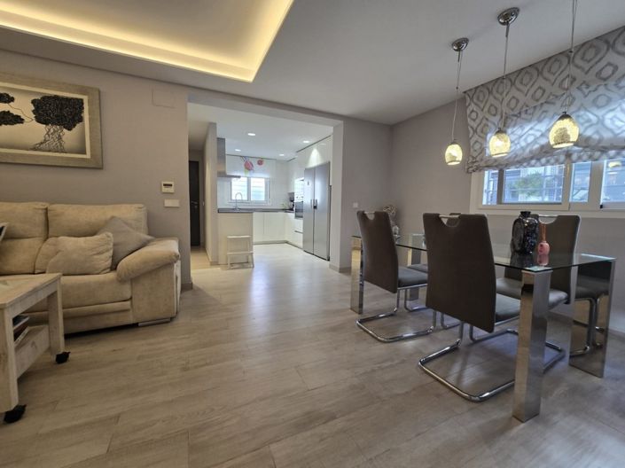 Image No.2-Propriété de 2 chambres à vendre à Mijas Costa