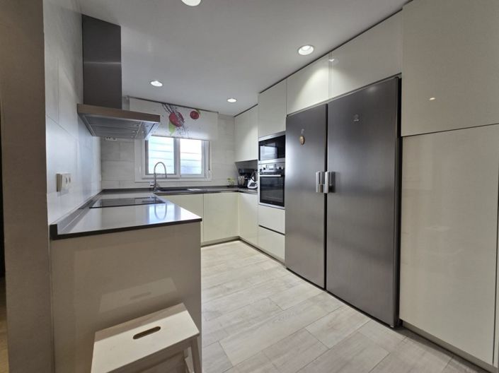 Image No.3-Propriété de 2 chambres à vendre à Mijas Costa