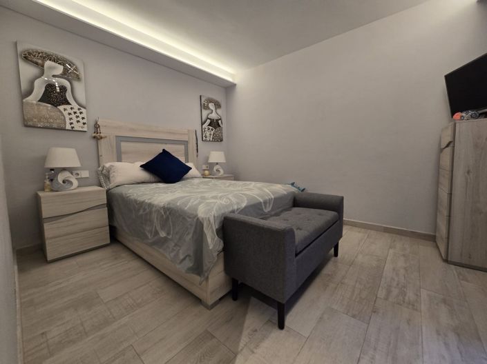 Image No.4-Propriété de 2 chambres à vendre à Mijas Costa